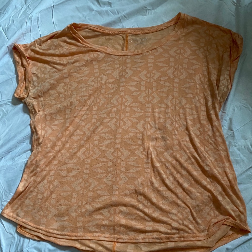 Woman’s Shirt